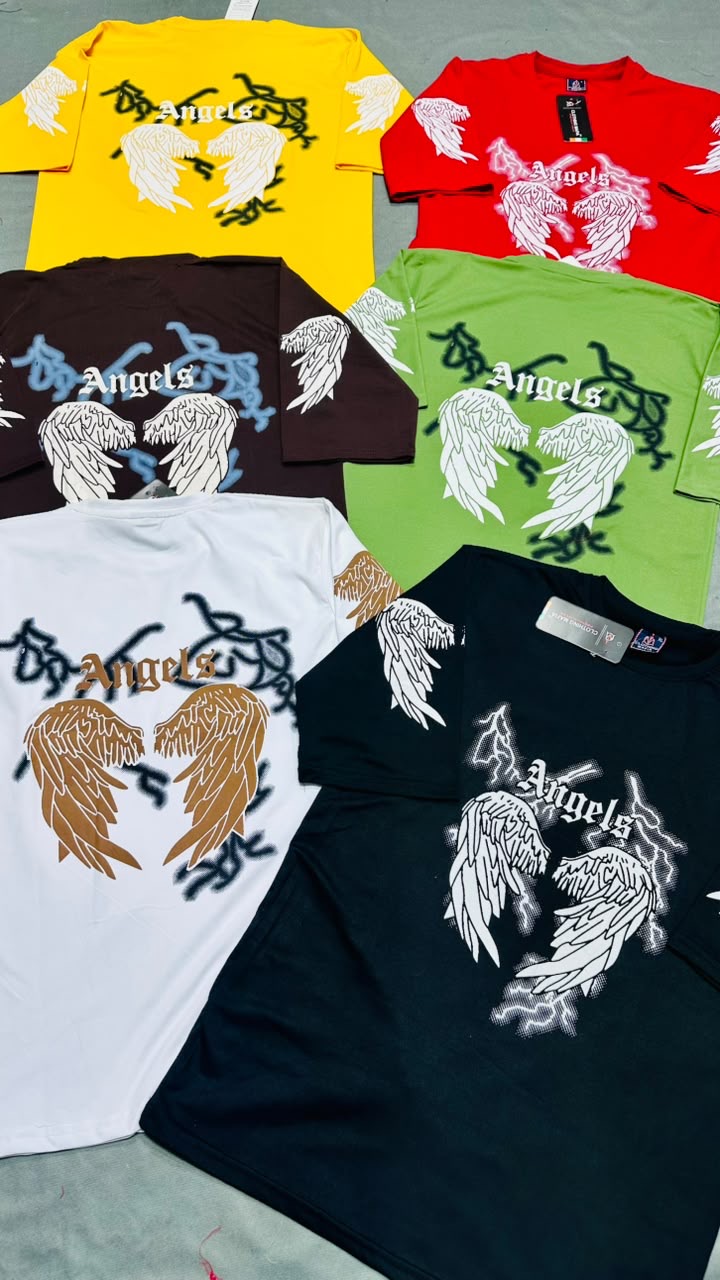 V-Neck T-Shirt