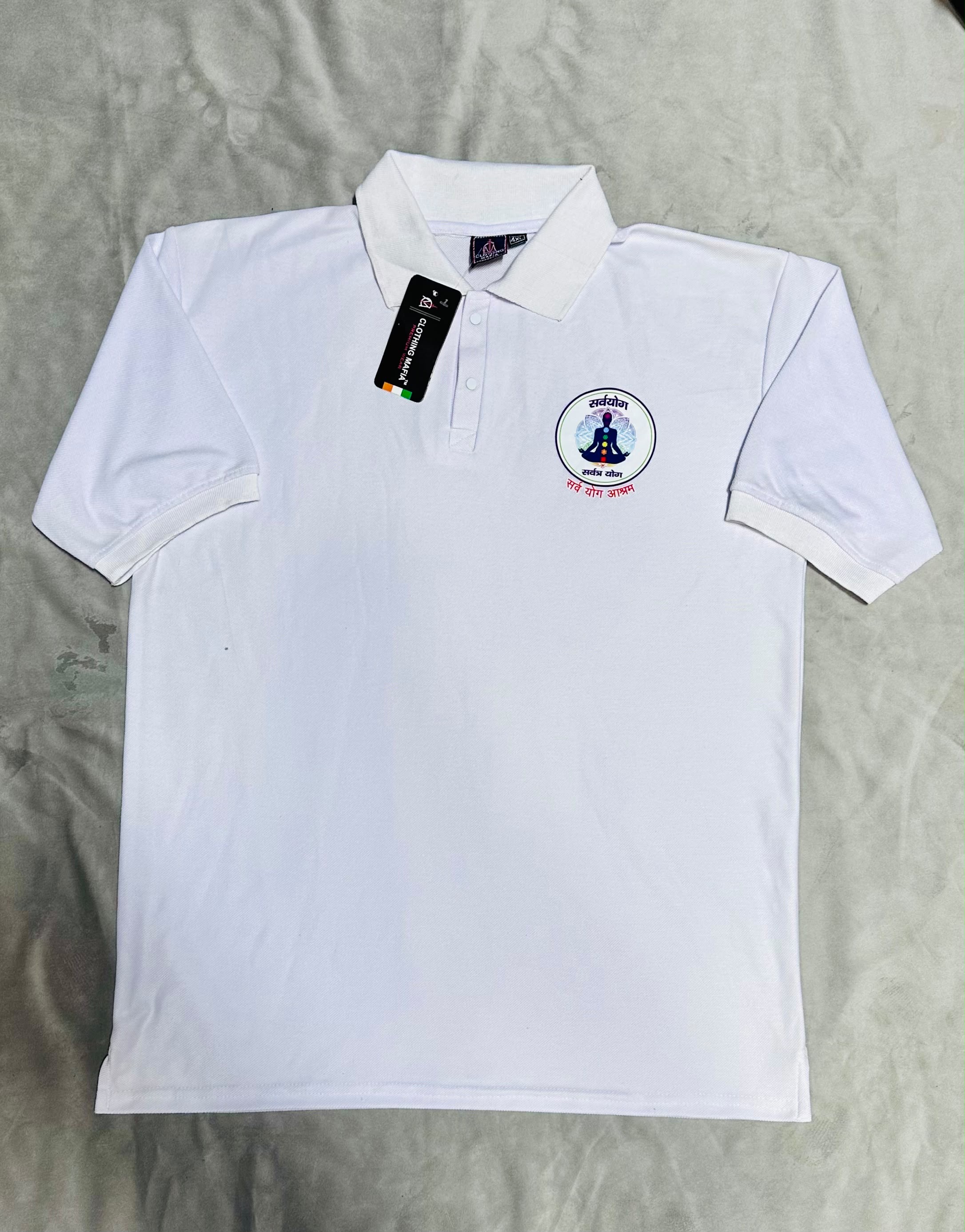 Polo T-Shirt