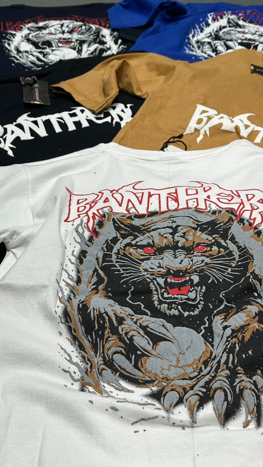 Performance T-Shirt